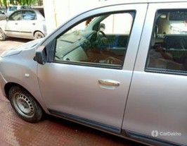 2015 Renault Lodgy 85PS RxE 2015 Renault Lodgy 85PS RxE