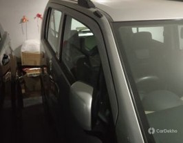2018 Maruti Wagon R VXI BS IV 2018 Maruti Wagon R VXI BS IV