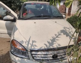2012 Tata Indigo LX (TDI) BS III 2012 Tata Indigo LX (TDI) BS III