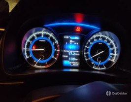 2020 Maruti Baleno Alpha CVT 2020 Maruti Baleno Alpha CVT