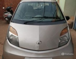 2010 Tata Nano Lx BSIV 2010 Tata Nano Lx BSIV