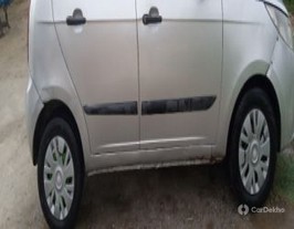 2012 Tata Indica Vista Aura 1.2 Safire (ABS) 2012 Tata Indica Vista Aura 1.2 Safire (ABS)