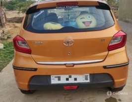 2017 Tata Tiago 1.2 Revotron XT 2017 Tata Tiago 1.2 Revotron XT