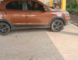 2019 Ford Freestyle Trend Petrol BSIV 2019 Ford Freestyle Trend Petrol BSIV