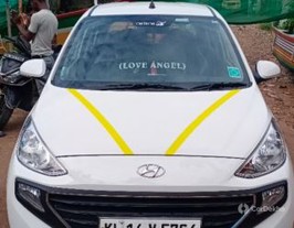 2019 Hyundai Santro Sportz BSIV 2019 Hyundai Santro Sportz BSIV