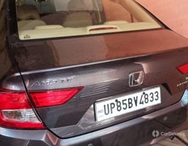 2020 Honda Amaze V Petrol 2020 Honda Amaze V Petrol