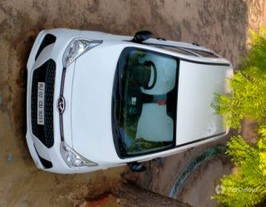 2018 Hyundai Grand i10 1.2 Kappa Era 2018 Hyundai Grand i10 1.2 Kappa Era