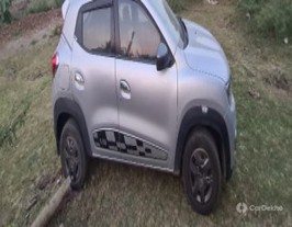 2016 Renault KWID 1.0 RXT Optional 2016 Renault KWID 1.0 RXT Optional