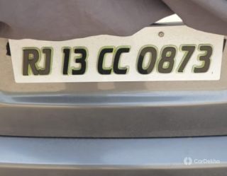 Maruti Wagon R AMT VXI Maruti Wagon R AMT VXI