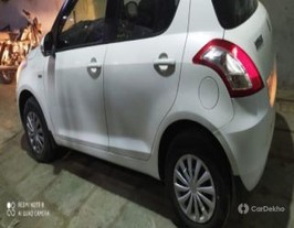 2020 Maruti Swift VDI 2020 Maruti Swift VDI