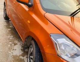 2019 Datsun GO A Option Petrol 2019 Datsun GO A Option Petrol