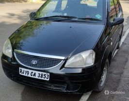2006 टाटा इंडिका Xeta जीएलएस BS IV 2006 टाटा इंडिका Xeta जीएलएस BS IV