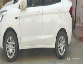 2017 Ford Figo Aspire 1.2 Ti-VCT Trend 2017 Ford Figo Aspire 1.2 Ti-VCT Trend