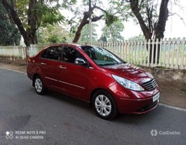2009 Tata Manza Aura (ABS) Safire 2009 Tata Manza Aura (ABS) Safire