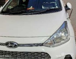 2018 Hyundai Grand i10 1.2 CRDi Magna 2018 Hyundai Grand i10 1.2 CRDi Magna
