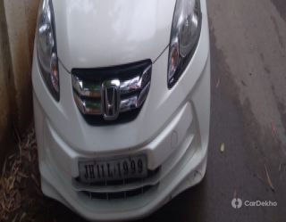 Honda Amaze VX i-DTEC Honda Amaze VX i-DTEC