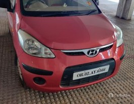 2009 Hyundai i10 Era 2009 Hyundai i10 Era