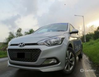 Hyundai i20 Sportz Plus Hyundai i20 Sportz Plus