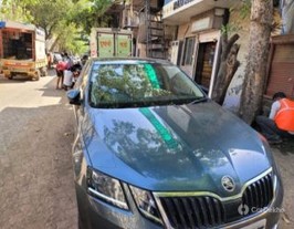 2018 Skoda Octavia 2.0 TDI AT L K 2018 Skoda Octavia 2.0 TDI AT L K
