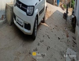 2017 Maruti Ignis 1.2 Delta BSIV 2017 Maruti Ignis 1.2 Delta BSIV