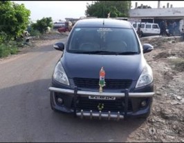 2013 Maruti Ertiga VDI 2013 Maruti Ertiga VDI