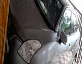 2017 Maruti Baleno 1.3 Delta 2017 Maruti Baleno 1.3 Delta
