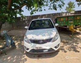 2015 Tata Zest Quadrajet 1.3 XM 2015 Tata Zest Quadrajet 1.3 XM