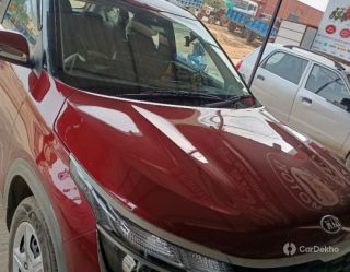 Kia Seltos HTK G Kia Seltos HTK G