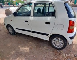 2010 Hyundai Santro Xing GLS CNG 2010 Hyundai Santro Xing GLS CNG