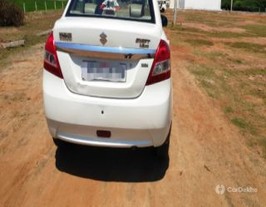2013 Maruti Swift Dzire ZDI 2013 Maruti Swift Dzire ZDI