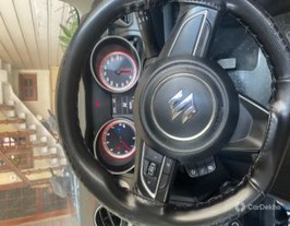 2019 Maruti Swift AMT VXI 2019 Maruti Swift AMT VXI