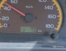2009 Maruti Zen Estilo LXI 2009 Maruti Zen Estilo LXI