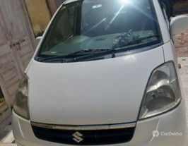 2009 Maruti Zen Estilo VXI BSIV 2009 Maruti Zen Estilo VXI BSIV