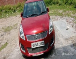 2013 Maruti Swift VDI 2013 Maruti Swift VDI