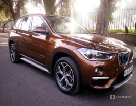 2016 BMW X1 xDrive 20d xLine 2016 BMW X1 xDrive 20d xLine