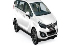 2018 Mahindra Marazzo M8 8Str 2018 Mahindra Marazzo M8 8Str