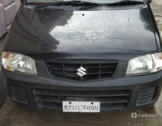 Maruti Alto LX Maruti Alto LX