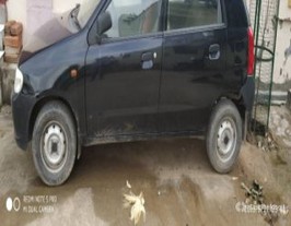 2011 Maruti Alto LX 2011 Maruti Alto LX