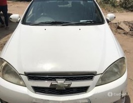 2008 Chevrolet Optra Magnum 2.0 LT 2008 Chevrolet Optra Magnum 2.0 LT