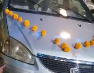 Tata Indica DLX Tata Indica DLX