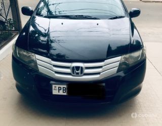 Honda City 1.5 S MT Honda City 1.5 S MT