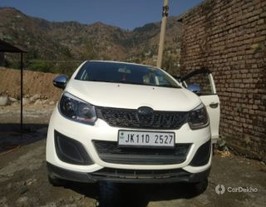 2019 Mahindra Marazzo M4 8Str 2019 Mahindra Marazzo M4 8Str