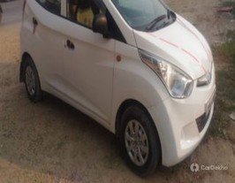 2016 Hyundai EON Era Plus 2016 Hyundai EON Era Plus