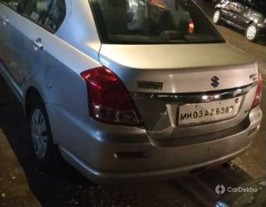 2011 Maruti Swift Dzire VDi 2011 Maruti Swift Dzire VDi