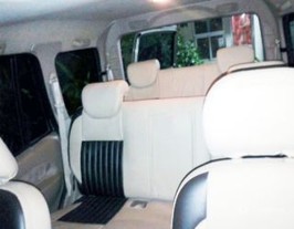 2010 Mahindra Scorpio SLE BSIII 2010 Mahindra Scorpio SLE BSIII