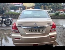 2010 Maruti Swift Dzire VXi 2010 Maruti Swift Dzire VXi