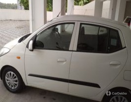 2015 Hyundai i10 Sportz 1.1L 2015 Hyundai i10 Sportz 1.1L