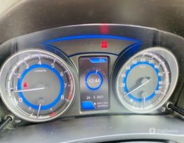 2018 Maruti Baleno 1.2 Alpha 2018 Maruti Baleno 1.2 Alpha