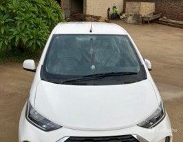 2020 Datsun RediGO T Option 2020 Datsun RediGO T Option