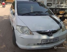 2005 Honda City 1.5 GXI 2005 Honda City 1.5 GXI